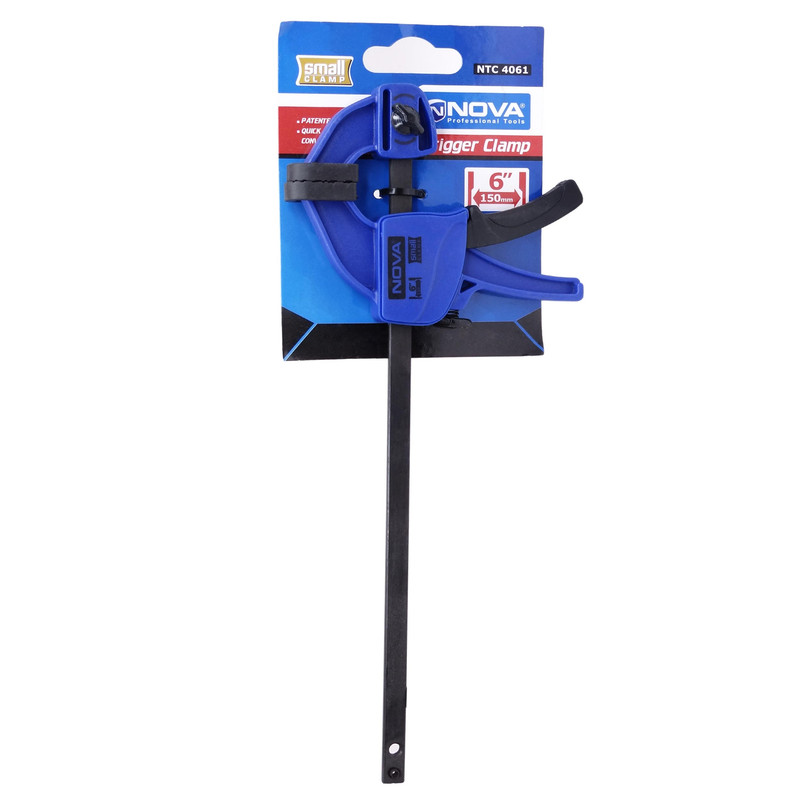 گیره دستی نووا مدل MMA-6IN-NOV