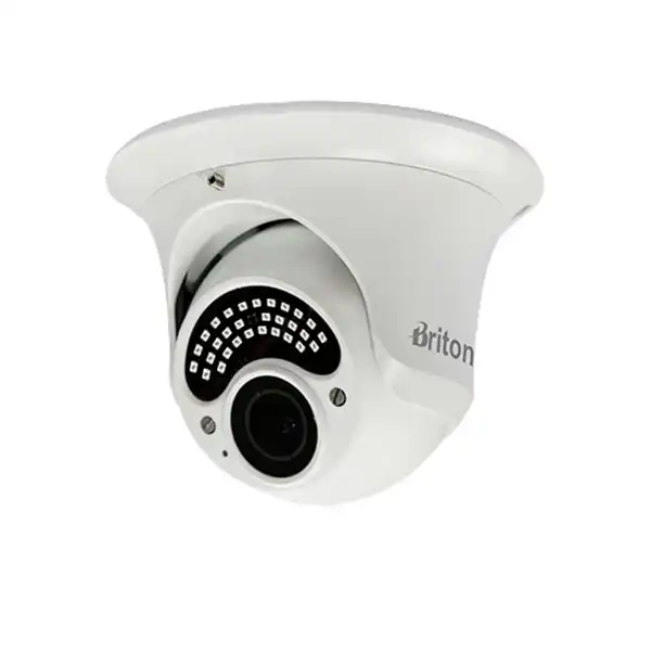 دوربین مداربسته تحت شبکه برایتون مدل IPC70650E91WD-AIZ