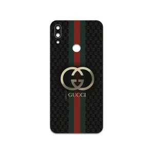 MAHOOT  GCC Cover Sticker for Xiaomi Redmi Note 7