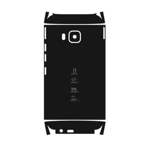 MAHOOT Programming 2-FullSkin Cover Sticker for HTC One M9