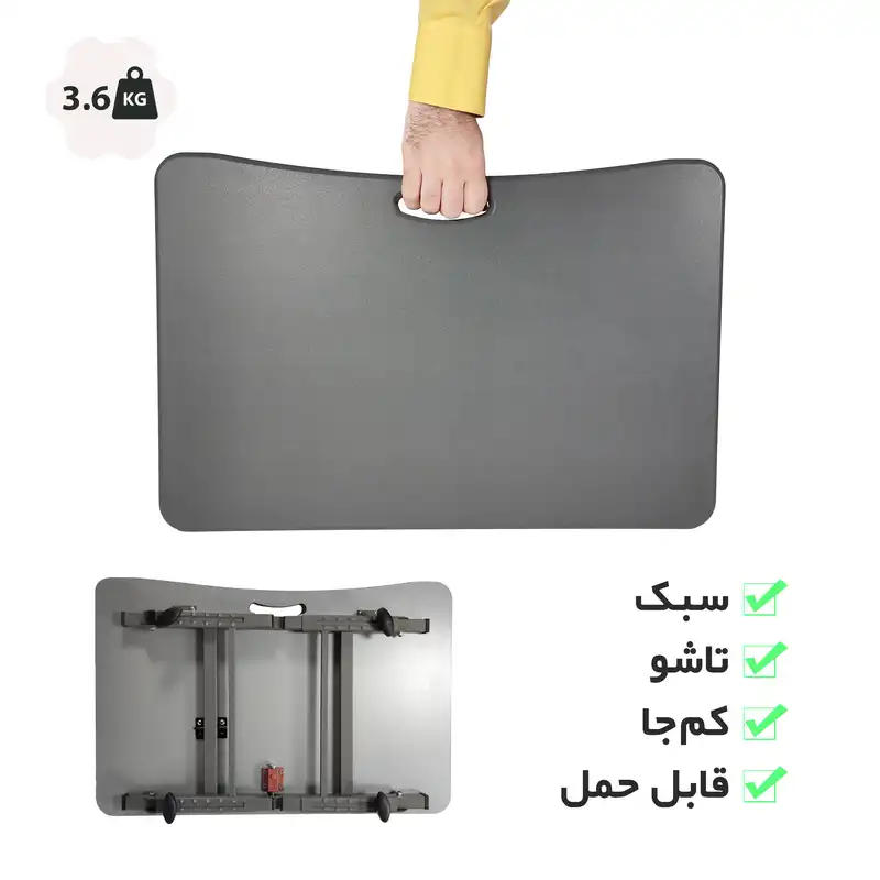 میز تحریر مدل Am-4060