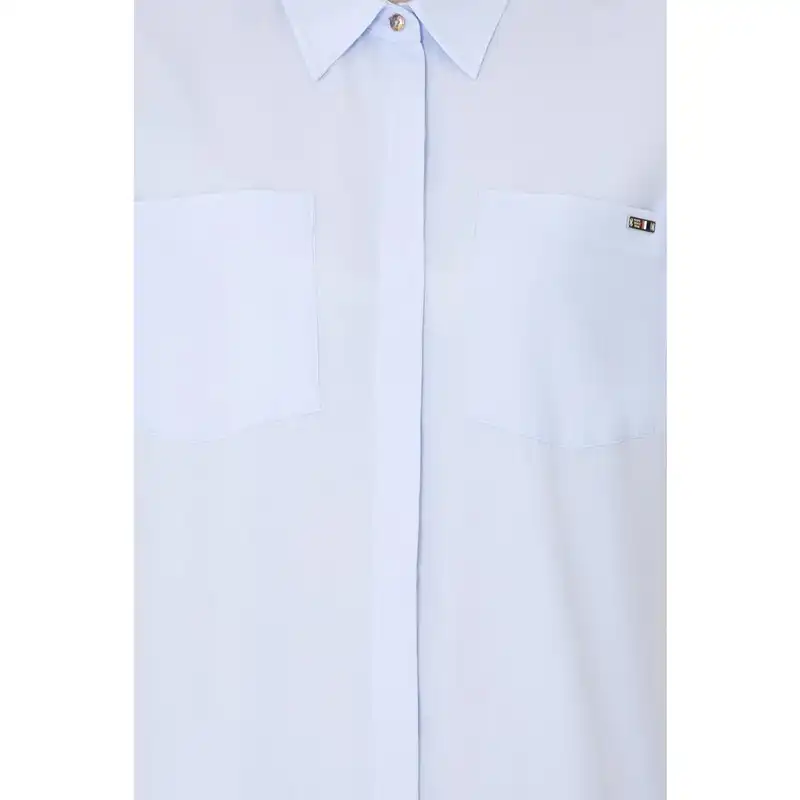 مانتو زنانه یو اس پولو مدل BO10477