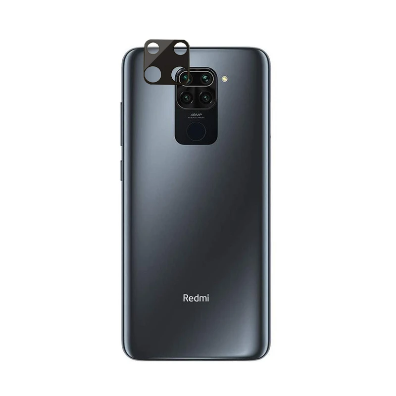 محافظ لنز دوربین مدل CeLP 01to مناسب برای گوشی موبایل شیائومی Redmi Note 9