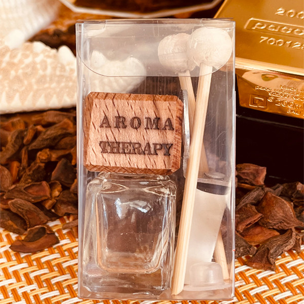 خوشبو کننده خودرو آروماتراپی مدل کرید اونتوس کد CA01