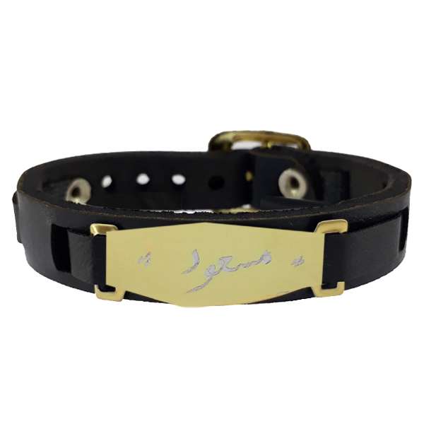 دستبند مدل مسعود کد 1 دستبند مدل مسعود کد 1