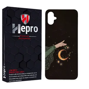 HEPRO MC Cover for SAMSUNG GALAXY A05
