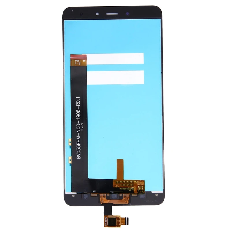 تاچ و ال سی دی مدل NT4-W مناسب برای گوشی موبایل شیائومی redmi note 4