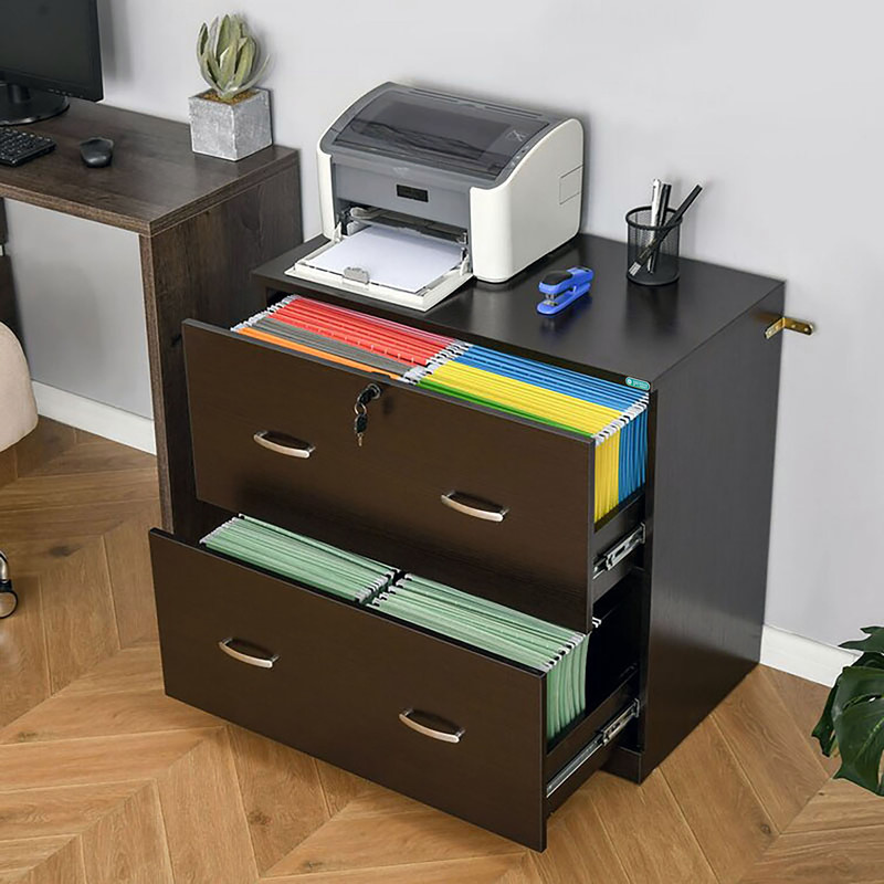فایل اداری اسمردیس مدل F116 - MDF فایل اداری اسمردیس مدل F116 - MDF
