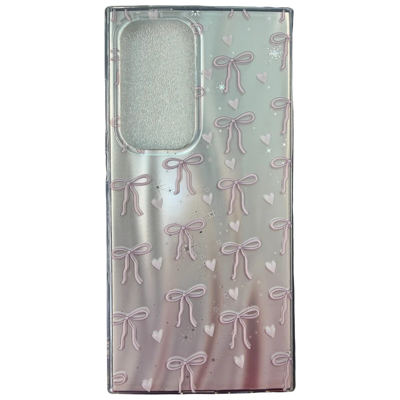 کاور مدل پاپیون مناسب برای گوشی موبایل سامسونگ Galaxy S24 Ultra