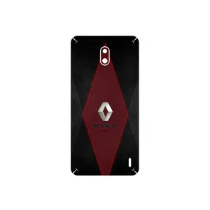 MAHOOT Renault Cover Sticker for Nokia 2