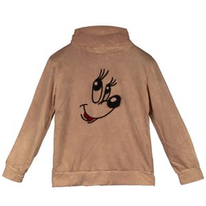 سویشرت زنانه کد 1039
