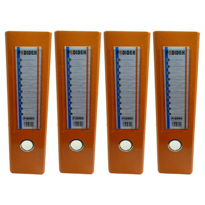 زونکن پدیده  کد 9414 بسته 4 عددی