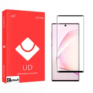 Coconut UD2 Screen Protector For Samsung Galaxy Note10 Plus 5G