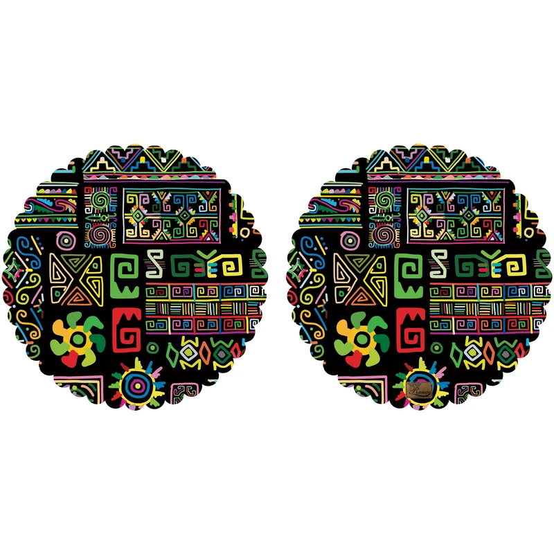 رومیزی رنس مدل TT4-42553 بسته 2 عددی