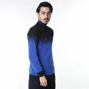 پلیور مردانه سیدونا مدل MSI02046-016