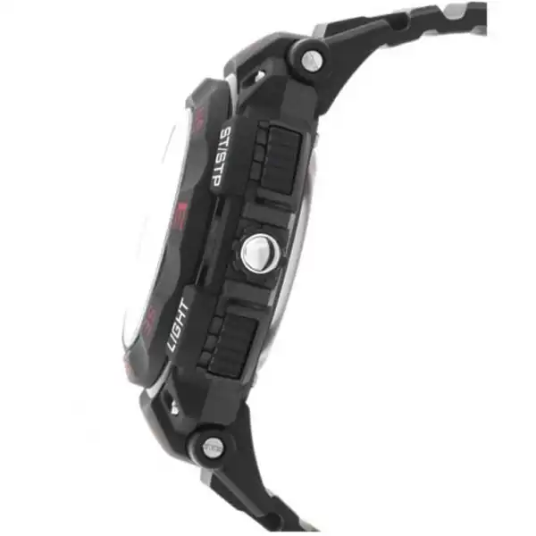 ساعت مچی دیجیتال کیو اند کیو مدل GW85J002Y