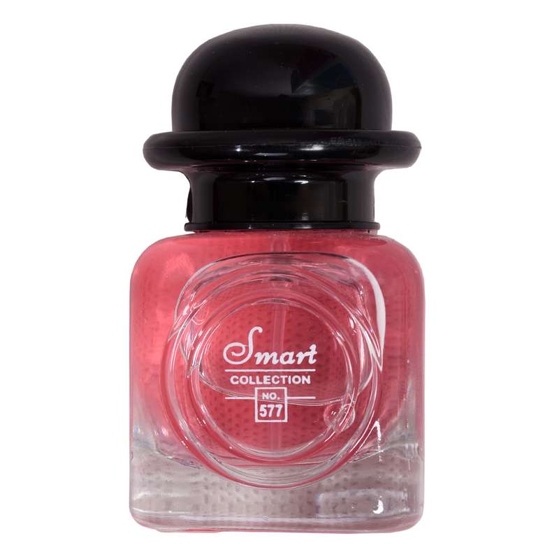 عطر جیبی زنانه اسمارت کالکشن مدل Hermes Twilly dHermes کد 577 حجم 25 میلی لیتر