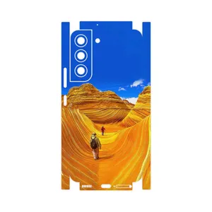 MAHOOT Amazing Rocks-FullSkin Cover Sticker for Samsung Galaxy S22 5G