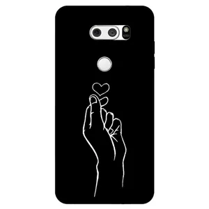 Megafone 7769 Cover For LG V30