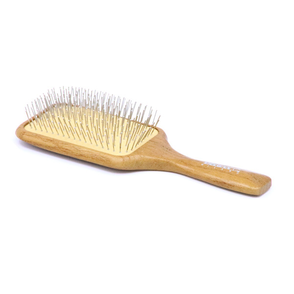 برس مو دلگان مدل C01-P0001 009 مجموعه 2 عددی برس مو دلگان مدل C01-P0001 009 مجموعه 2 عددی