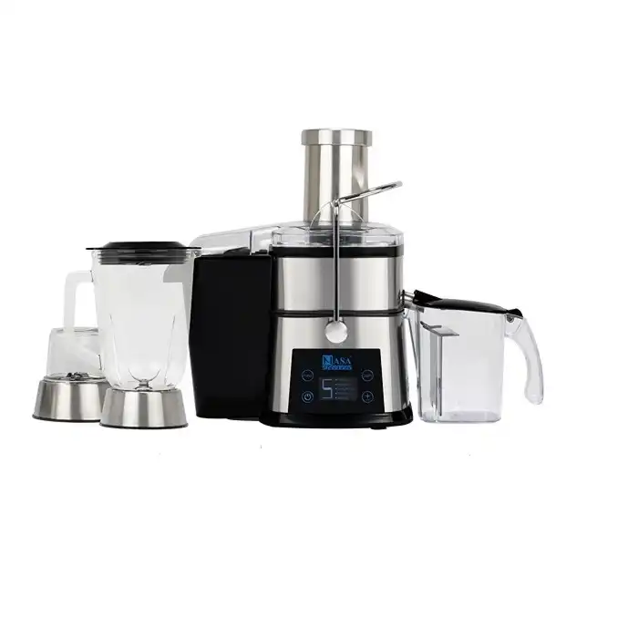 آبمیوه گیری ناسا الکتریک مدل NS-946