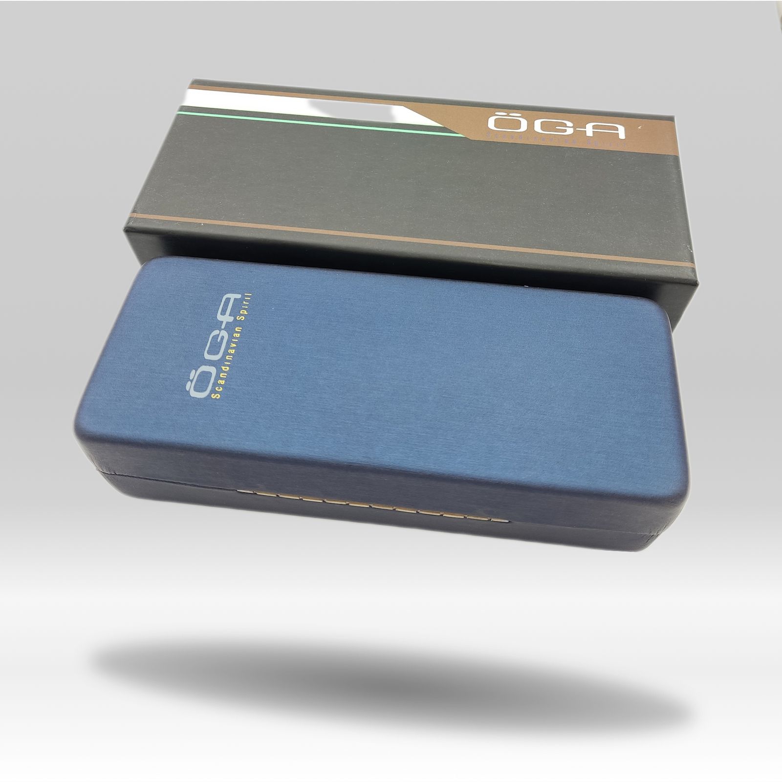 عینک آفتابی اوگا مدل 20105Fr C2 -  - 9