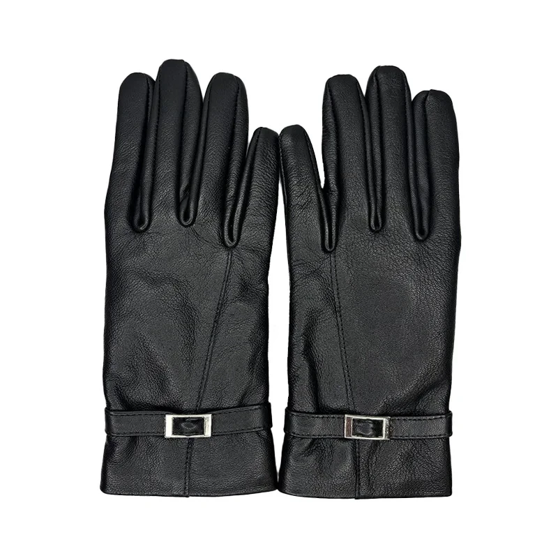 دستکش زنانه مدل R05