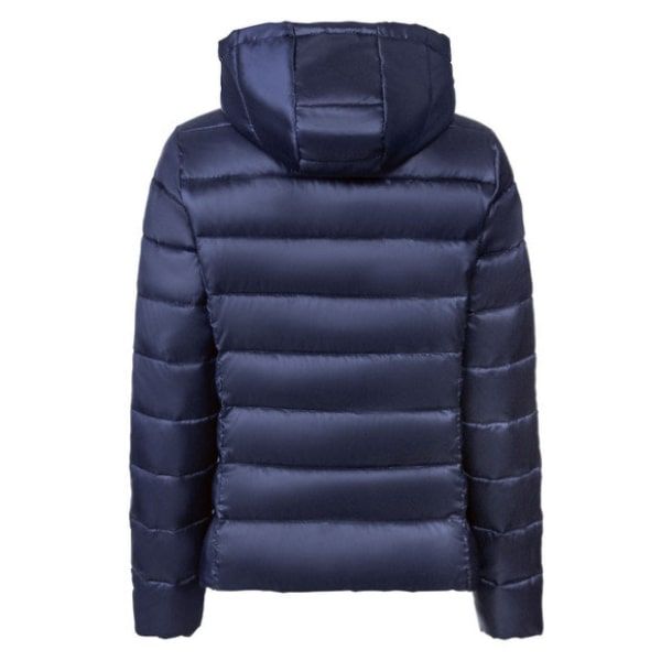 کاپشن زنانه اسمارا مدل BLU2022 - - 2