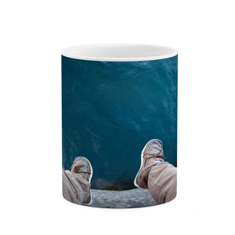 ماگ کاکتی مدل فانتزی کد mgh16438