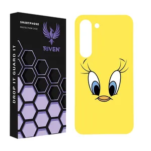 RIVEN RI2-16 Case For Samsung Galaxy S23