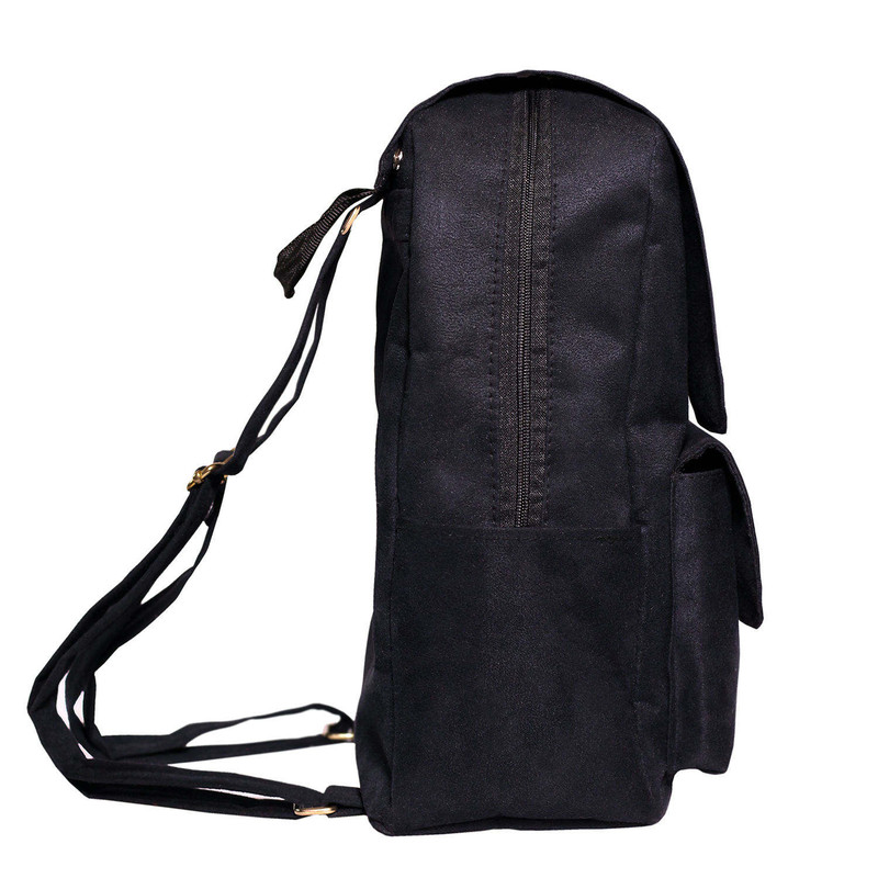 کوله پشتی طرح هری پاتر کد kkj 81 به همراه جامدادی و کلاسور