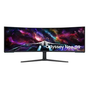 SAMSUNG Odyssey Neo G9 LS57CG952 Curved Gaming monitor 57 Inch