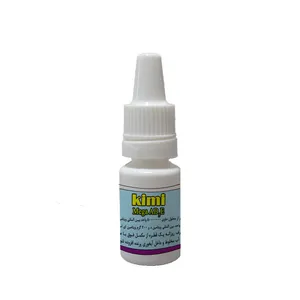 مکمل پرندگان زینتی کیمی کد 028 حجم 10 میلی لیتر