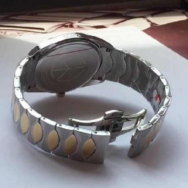 ساعت مچی عقربه ای زنانه متی تیسوت مدل D791BI
