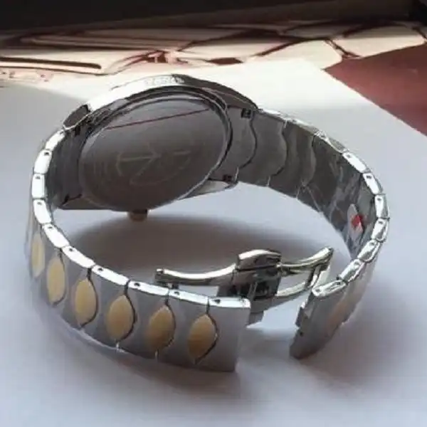 ساعت مچی عقربه ای زنانه متی تیسوت مدل D791BI