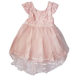 پیراهن دخترانه مدل 1002dga