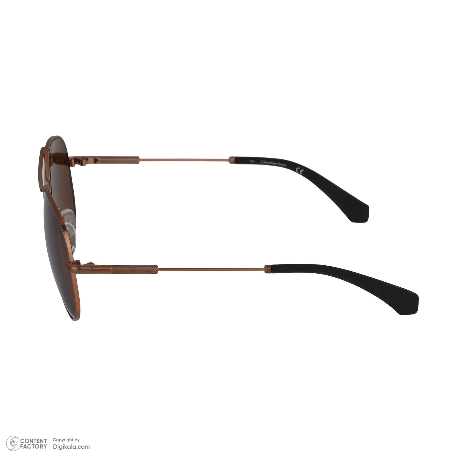 عینک آفتابی کلوین کلاین مدل CKJ000152S070558 -  - 5