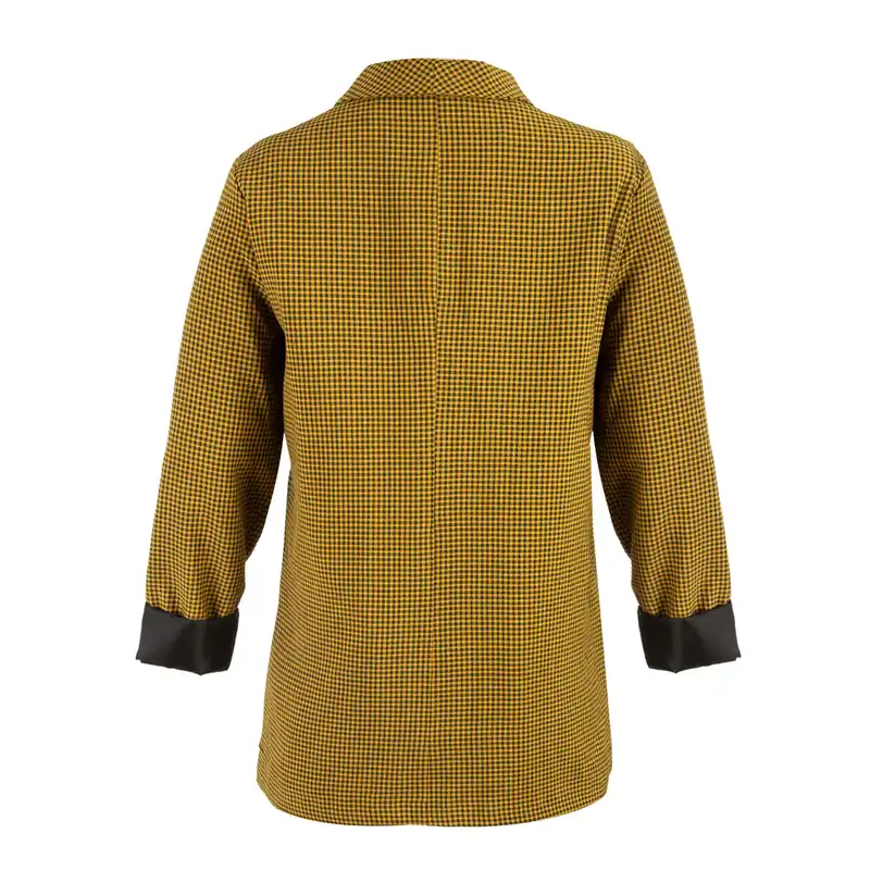 مانتو کتی زنانه مدل MDSS-CF5169