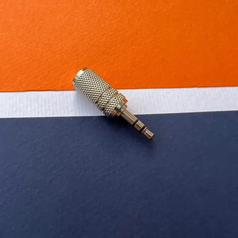 فیش تبدیل جک 2.5 به 3.5 مدل MR52