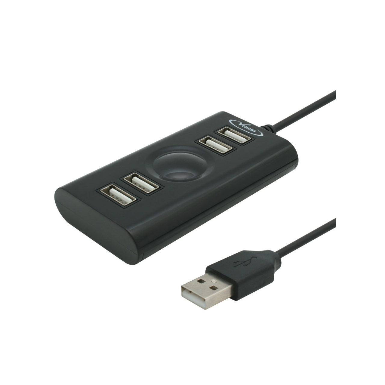 هاب 4 پورت USB 2.0 ونوس مدل PV-H191