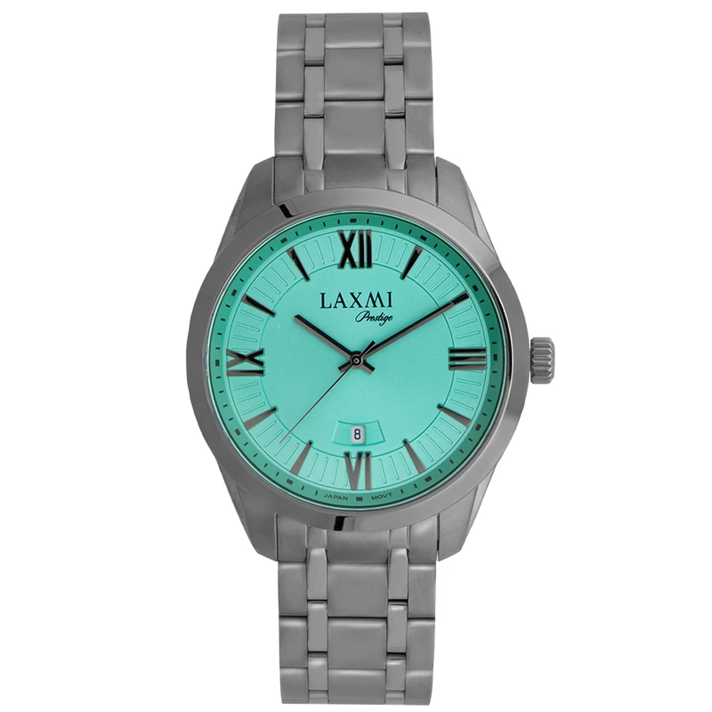 ساعت مچی عقربه‌ای مردانه لاکسمی مدل 5-8185