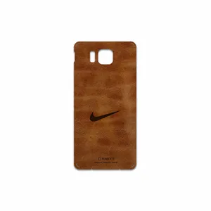 MAHOOT BFL-NK Cover Sticker for Samsung Galaxy Alpha