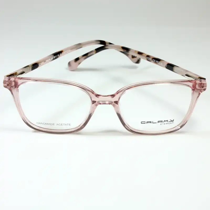 فریم عینک طبی گلکسی مدل 70257