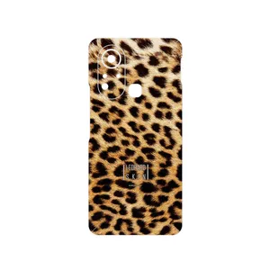 MAHOOT Leopard Skin Cover Sticker for Infinix Hot 11s