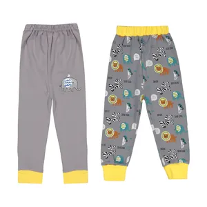 شلوار پسرانه کد 93 مجموعه 2 عددی