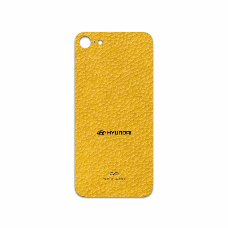 برچسب پوششی ماهوت مدل ML-HYNDI مناسب برای گوشی موبایل اپل iPhone SE 2022