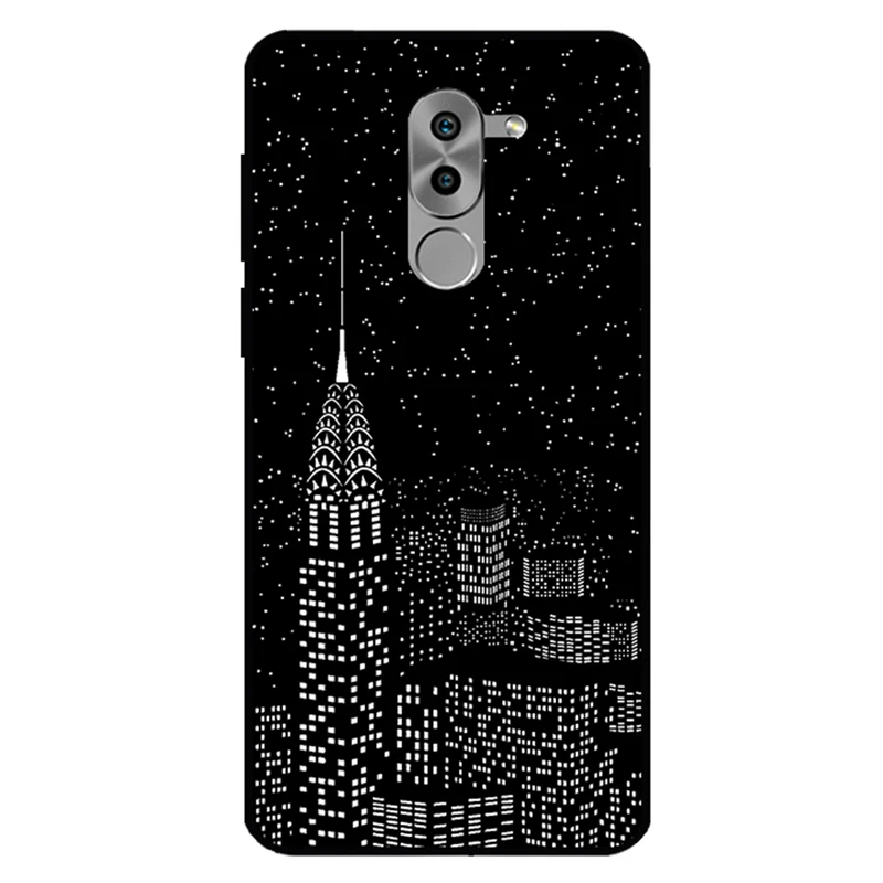  کاور مگافون کد 7768 مناسب برای گوشی موبایل آنر 6X