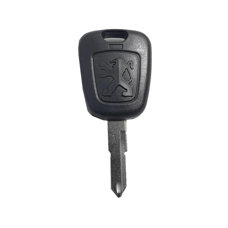 سوئیچ خام خودرو مدل PUG-206-06 مناسب برای پژو 206 