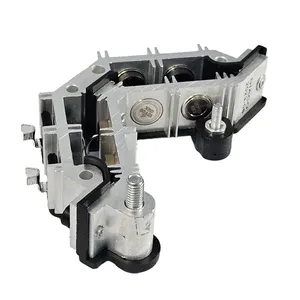 دیود دینام دیاکو مدل ایسکرا فیش بالا کد bbz-1653 مناسب برای پژو 206