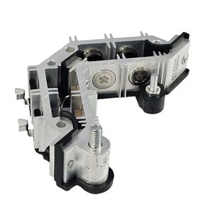 دیود دینام دیاکو مدل ایسکرا فیش بالا کد bbz-1653 مناسب برای پژو 206